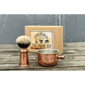 Barbering&rsquo;s Tilbeh&oslash;r