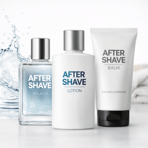 After Shave