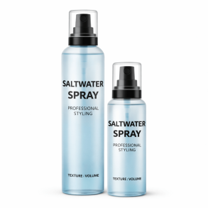 Saltvandsspray