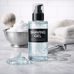 Shaving Gel