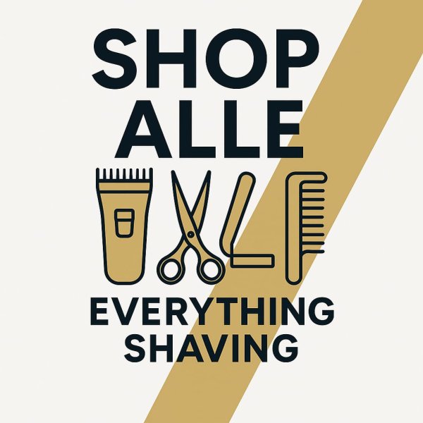 SHOP ALLE