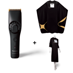 Panasonic H�rtrimmer ER-DGP90-k