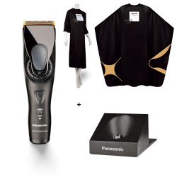 Panasonic Hrtrimmer ER-DGP84-k