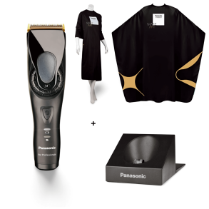 Panasonic Hrtrimmer ER-DGP84-k