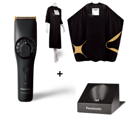 Panasonic H�rtrimmer ER-DGP90-k