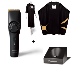 Panasonic Hrtrimmer ER-DGP90-k