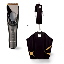 Panasonic Hrtrimmer ER-DGP84-k