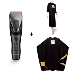 Panasonic H�rtrimmer ER-DGP86 fading