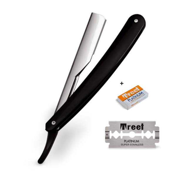 Barberkniv / Razor