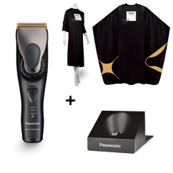 Panasonic H�rtrimmer ER-DGP86 fading