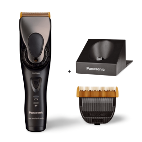Panasonic Hrtrimmer ER-DGP86 fading