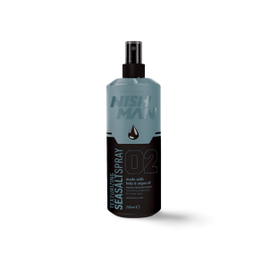 Nishman Havsalt Spray 02 � 200 ml