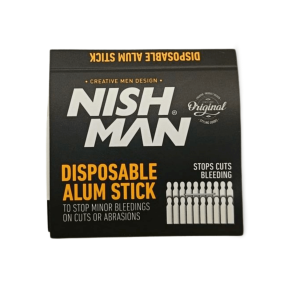 Nishman Blood Stopper 20 stk.