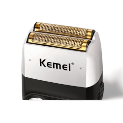   kemei Foil Shave