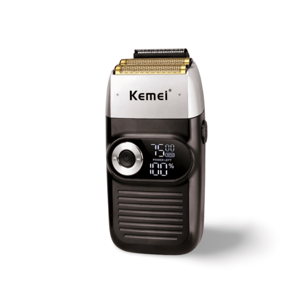   kemei Foil Shave