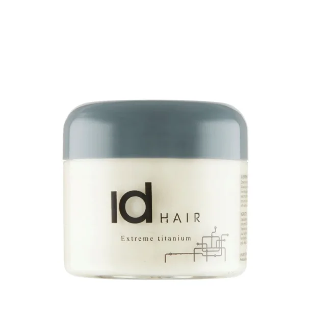 IdHAIR Extreme Titanium