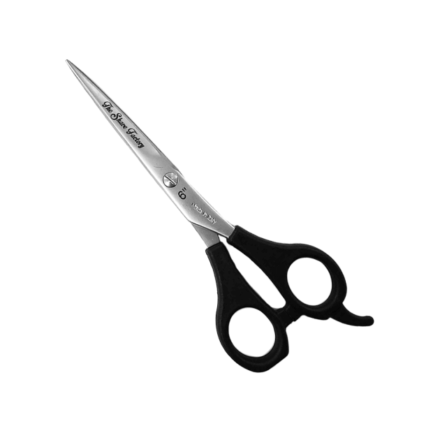 The Shave Factory  klippesaks 6.0" - 747