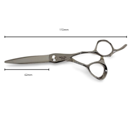 ClipPro klippesaks Elite 07900 fris�r saks