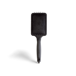 OLIVIA GARDEN EKSPERTPLEJE REKTANGULR SORT ETIKET