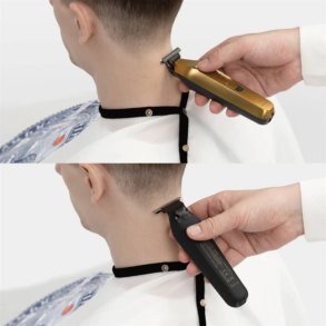 panasonic Barberkappe  THE BARIKAN