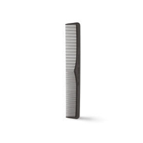 Olivia Garden Black Label h�rklipningskam lille (18,0 cm)