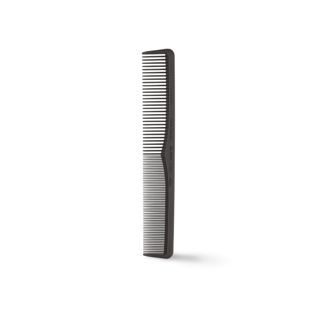 Olivia Garden Black Label hrklipningskam lille (18,0 cm)