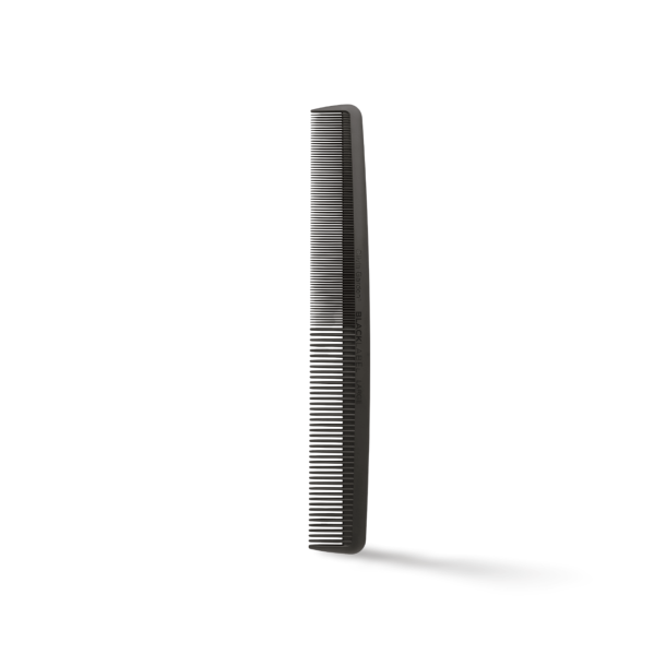 Olivia Garden Black Label hrklippekam stor (21,5 cm)