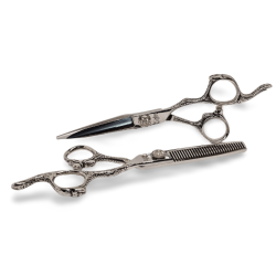 ClipPro Fris�rsakse S�t A-1202