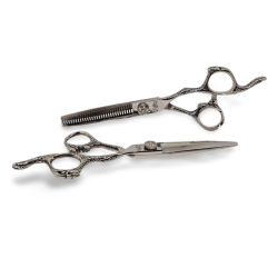 ClipPro Fris�rsakse S�t A-1202