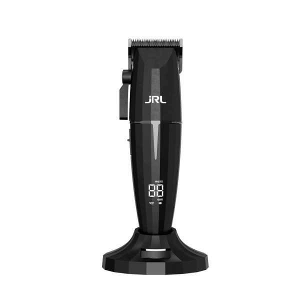 JRL Professional H�rtrimmer - FreshFade 2020C Onyx Sort