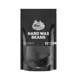 The Shave Factory varm voks sort