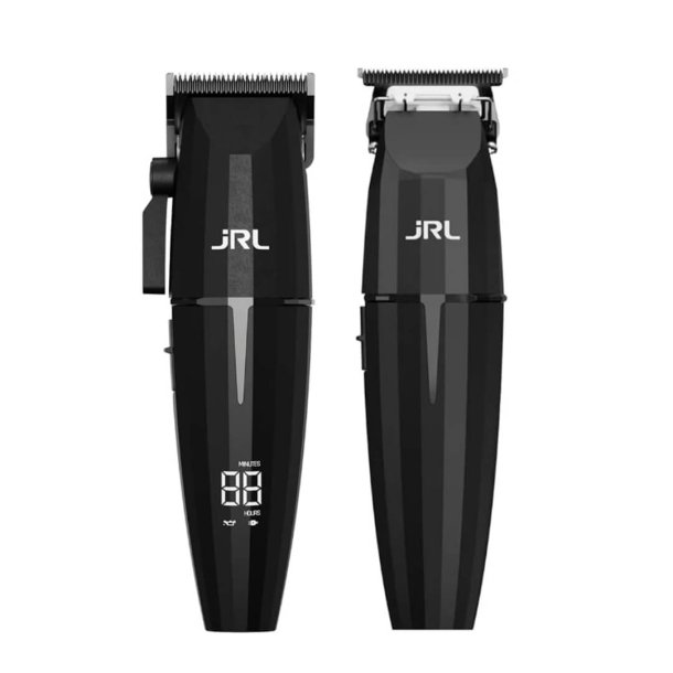 JRL Onyx Collection Kombis�t sort