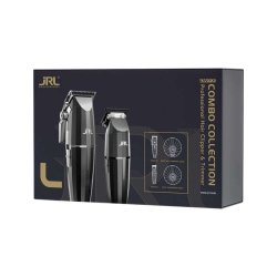 JRL Onyx Collection Kombis�t sort