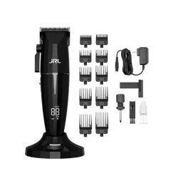 JRL Professional H�rtrimmer - FreshFade 2020C Onyx Sort