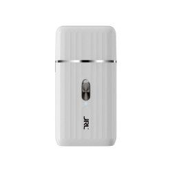 JRL Pro barbermaskine Ghost Onyx SF hvid