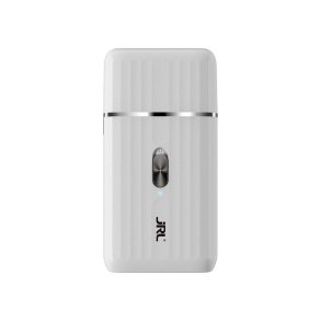 JRL Pro barbermaskine Ghost Onyx SF hvid