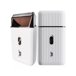 JRL Pro barbermaskine Ghost Onyx SF hvid
