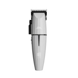 JRL Professional H�rtrimmer 2020C Ghost Onyx hvid