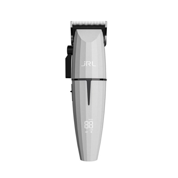 JRL Professional H�rtrimmer 2020C Ghost Onyx hvid