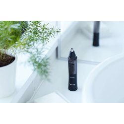 Panasonic n�se-/�reh�rtrimmer, ER-GN-30K