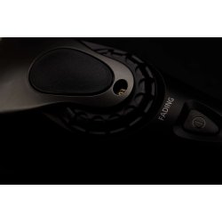 Panasonic H�rtrimmer ER-DGP86 fading