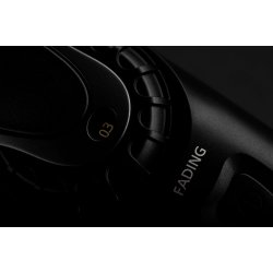 Panasonic H�rtrimmer ER-DGP86 fading