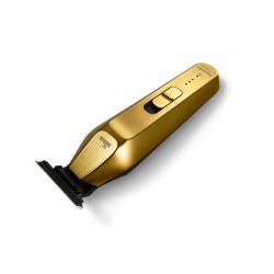 Panasonic sk�g trimmer THE BARIKAN ER-XT70 guld