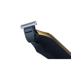 Panasonic sk�g trimmer THE BARIKAN ER-XT70 guld