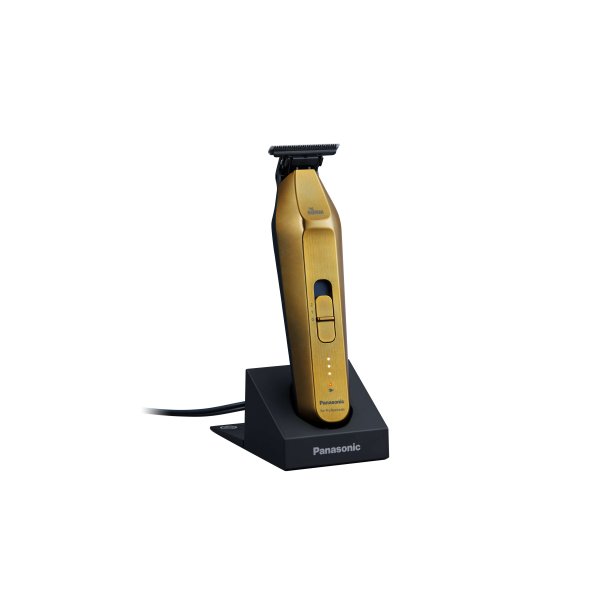 Panasonic sk�g trimmer THE BARIKAN ER-XT70 guld
