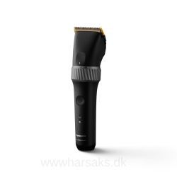  Panasonic  H�rtrimmer ER-GP50, Sort