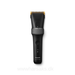  Panasonic  H�rtrimmer ER-GP50, Sort
