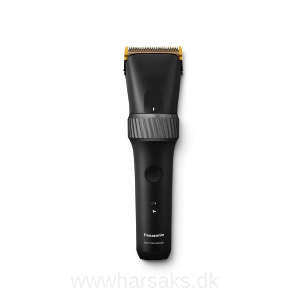  Panasonic  H�rtrimmer ER-GP50, Sort