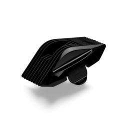 Panasonic H�rtrimmer ER-DGP86 fading