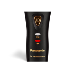 Panasonic H�rtrimmer ER-GP84 guld
